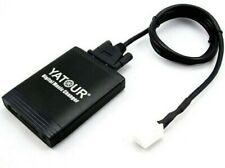 Bluetooth USB SD AUX Adapter