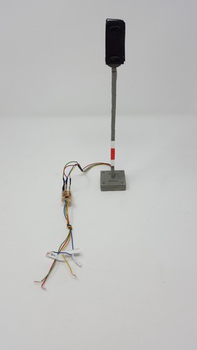 Lichthauptsignal für - lichthauptsignal,