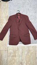 Herren Sakko anzugsjacke, blazer neu slimit gr.m/L hochzeit Smoking