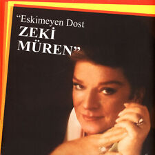Zeki Müren - Eskimeyen Dost