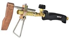 Dachdecker Lötbrenner Lötkolben Gasbrenner Abflammgerät Handlötgerät Brenner