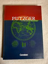 Putzger - Historischer