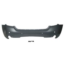 Stoßstange hinten für BMW 4