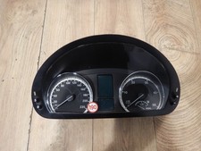 Kombiinstrument Tacho Mercedes Benz Vito Viano W639 A6399005600 Original