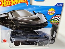 Hot Wheels - McLaren W1