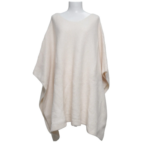 Zara poncho größe m - zara,, größe: