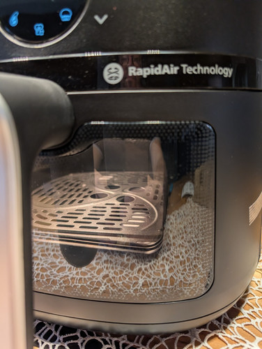 Philips airfryer 2000 - airfryer,