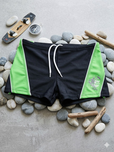 Badehose badeshort olibia - -,