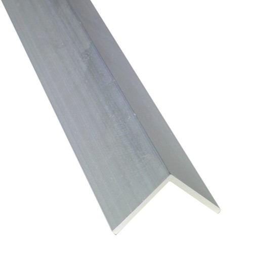 Alu winkel 20x20x2mm aluprofil - winkel,