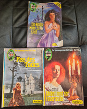 3 Romanhefte Gaslicht Nr. 431