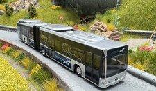 Mercedes-Benz CITARO G Blue