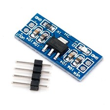 Spannungsregler AMS1117 5V