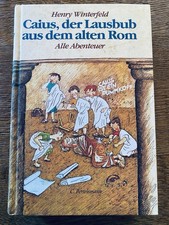 Henry Winterfeld Caius Der