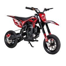 40cc Mini Pit Bike Kids Dirt