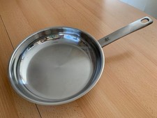 WMF 24cm Profi Stiel Brat