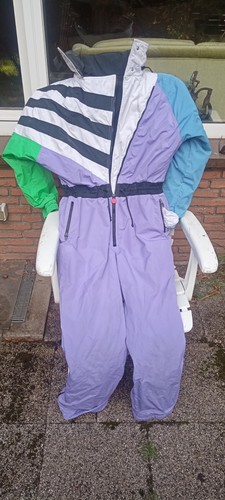 Skianzug schneeanzu - skianzug,