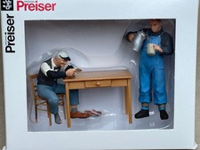 Preiser 45140 1:22,5 LGB