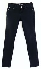 Jeans Gr. 36 Schwarz Damenjeans Hose Pants RPW