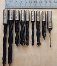 CNC Dübelbohrer und CNC