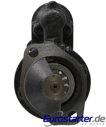 Anlasser neu made in - ,
