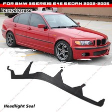 Headlight Gasket Seal Lip