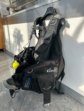 Cressi J115 Tarierjacket  Gr