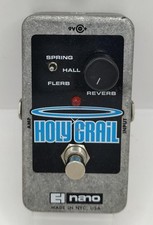ELECTRO HARMONIX HOLY GRAIL