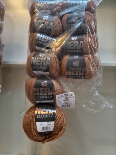 Nera lucciola 500 gramm - lucciola,
