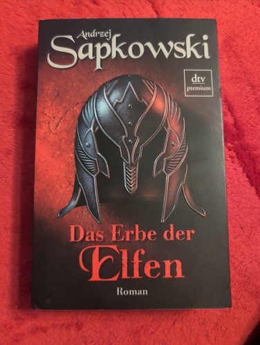 Das erbe der elfen - der,