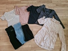 H&M Mama Umstandskleidung Gr M 8teilig