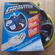 AIR HOGS GRAVITOR mit Trick