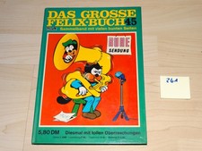 Das grosse Felix Buch, Nr. 45