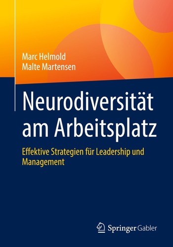 Neurodiversität - , am