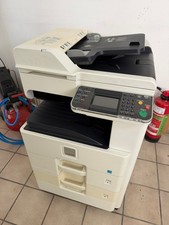 Kyocera FS-6525MFP s/w-Multifunktionsgerät (-A3),  66.110 Seiten