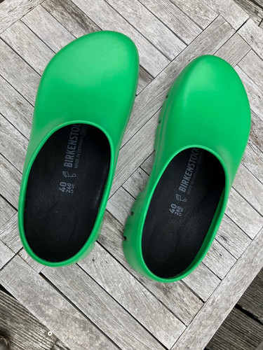 Birkenstock gartenclog super - birkenstock,