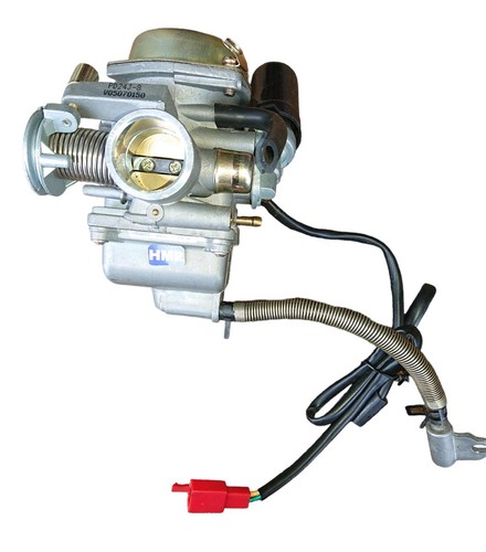 Vergaser pd24j 24mm - 24mm, motor