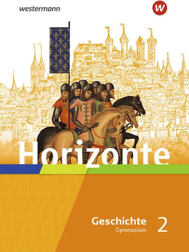Horizonte geschichte für - horizonte,