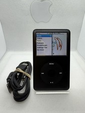 Apple iPod Classic 6