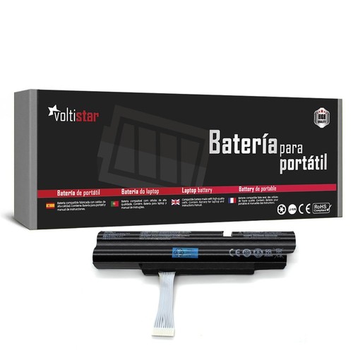 Batería para portatil - portatil, acer