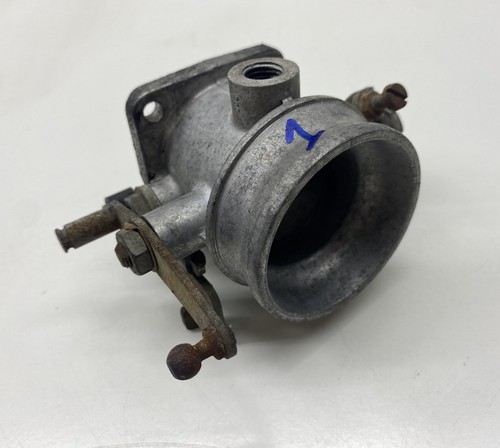 Original mercedes w115 w123 - w115, /8