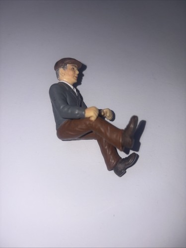 Schleich figur mensch mann - mensch,