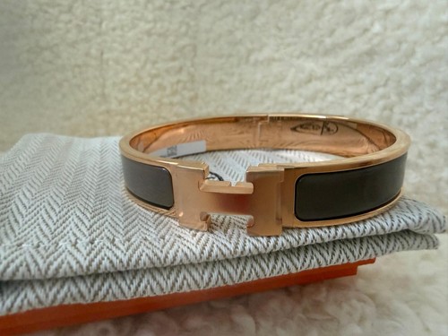 Hermès clic damen - damen, armband