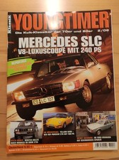 Youngtimer Spezial 2/06