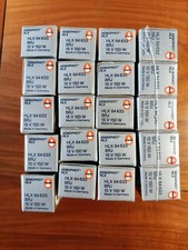 20 Stück Osram Xenophot HLX