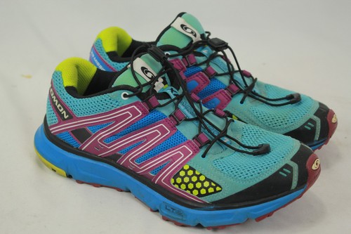 Salomon mission women - xr,
