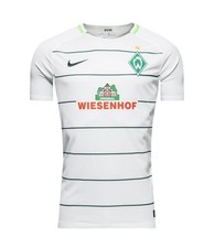Nike Werder Bremen