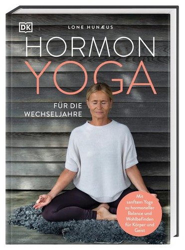 Hormonyoga für die