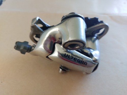Shimano ultegra 6500 short - shimano, rd-6500