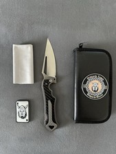 NEU! Midgards Messer The