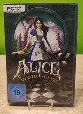 Alice: Madness Returns (PC)